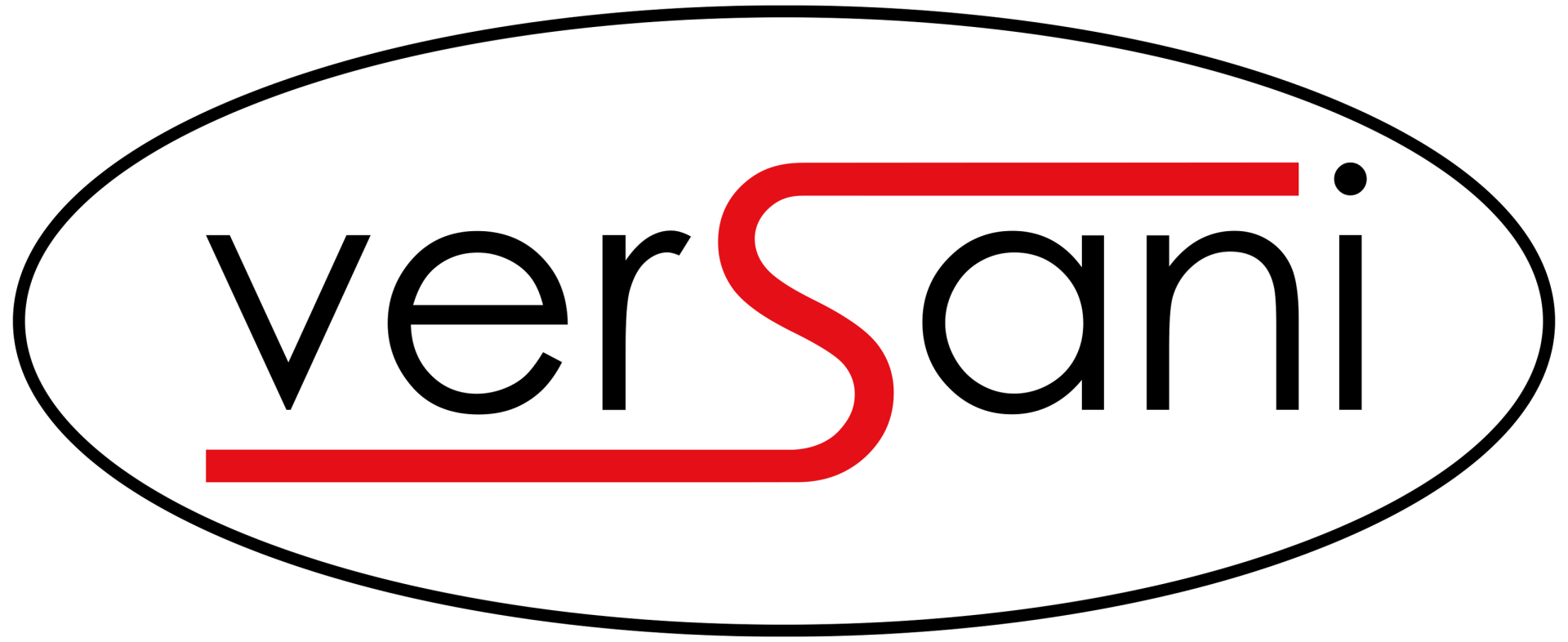 Logo Versani B.V.